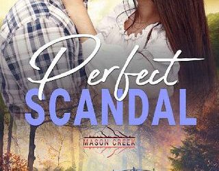 perfect scandal molly mclain