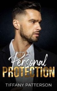 personal protection, tiffany patterson