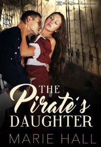pirate's daughter, marie hall