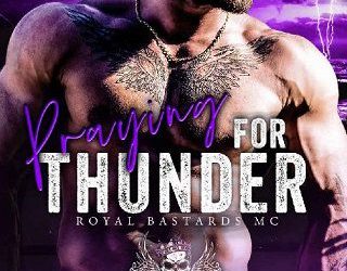 praying thunder india r adams