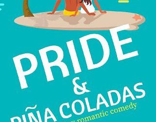 pride pina melanie summers