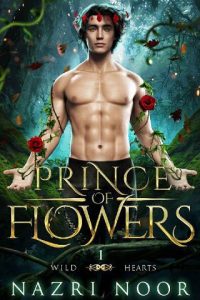 prince flowers, nazri noor