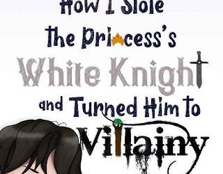 princess's white knight aj sherwood