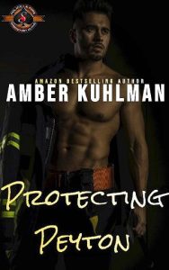 protecting peyton, amber kuhlman