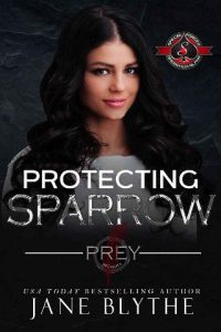 protecting sparrow, jane blythe