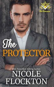 protector, nicole flockton