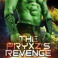 pryxz's revenge bella blair
