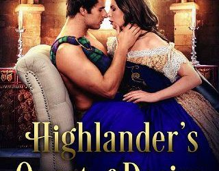 quest desire shona thompson