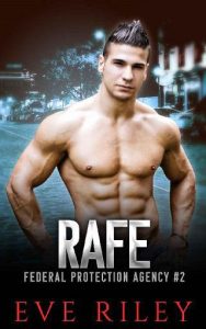 rafe, eve riley