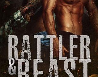 rattler beast mae harden