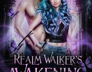 realm walker's awakening willow mcquerry
