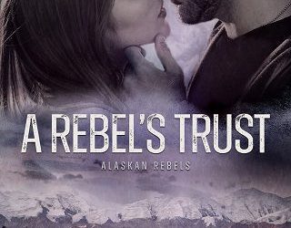 rebel's trust sara blackard