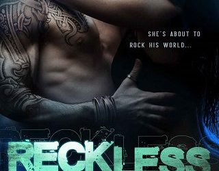 reckless lauren dane