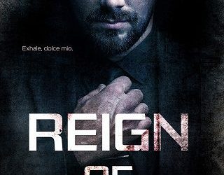 reign of pride ag kirkham