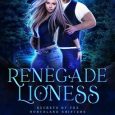 renegade lioness as green