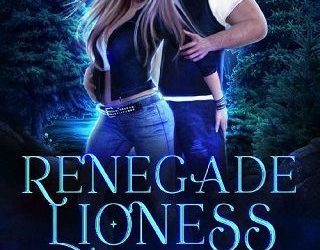renegade lioness as green