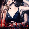 rescuing melissa ivy adams