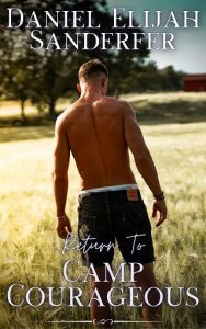 return camp, daniel elijah sanderfer