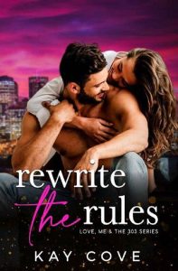 rewrite rules, kay cove