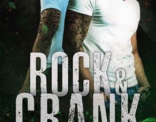 rock cranky ember davis