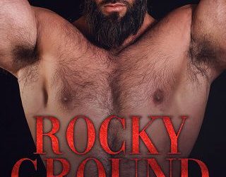 rocky ground wendy smith