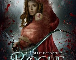 rogue hunter lela grayce