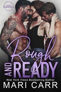 rough ready, mari carr