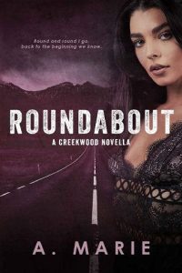 roundabout, a marie