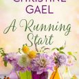 running start christine gael