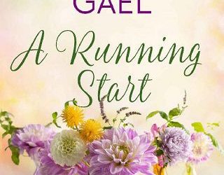 running start christine gael