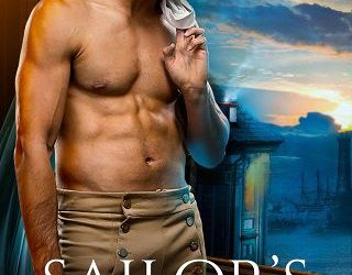 sailor's delight rose lerner