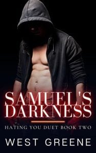 samuel's darkness, west greene