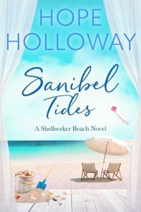 sanibel tides, hope holloway