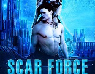 scar force gaja j kos