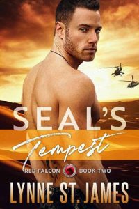 seal's tempest, lynne st james