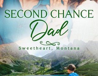second chance dad jean kilby