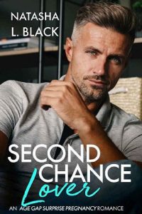 second chance lover, natasha l black