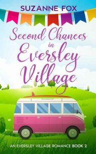 second chances, suzanne fox