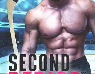 second period seduction london casey