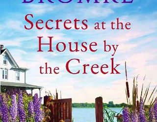 secrets house creek elizabeth bomke