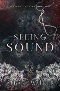 seeing sound, albany walker