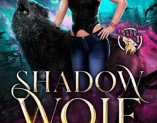 shadow wolf k easton