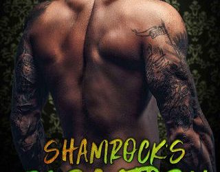 shamrock's purgatory courtney lynn rose