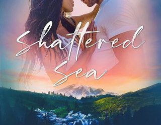 shattered sea catherine cowles
