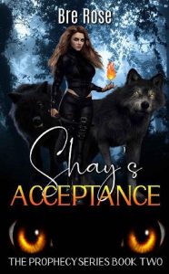 shay's acceptance, bre rose