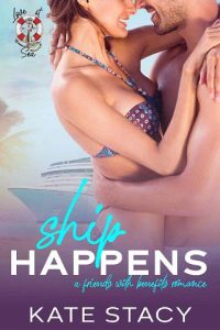 ship happens, kate stacy