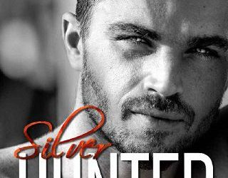 silver hunter lacey silks