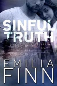 sinful truth, emilia finn