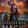 sinister magic lindsay buroker