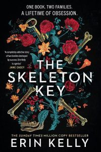 skeleton key, erin kelly